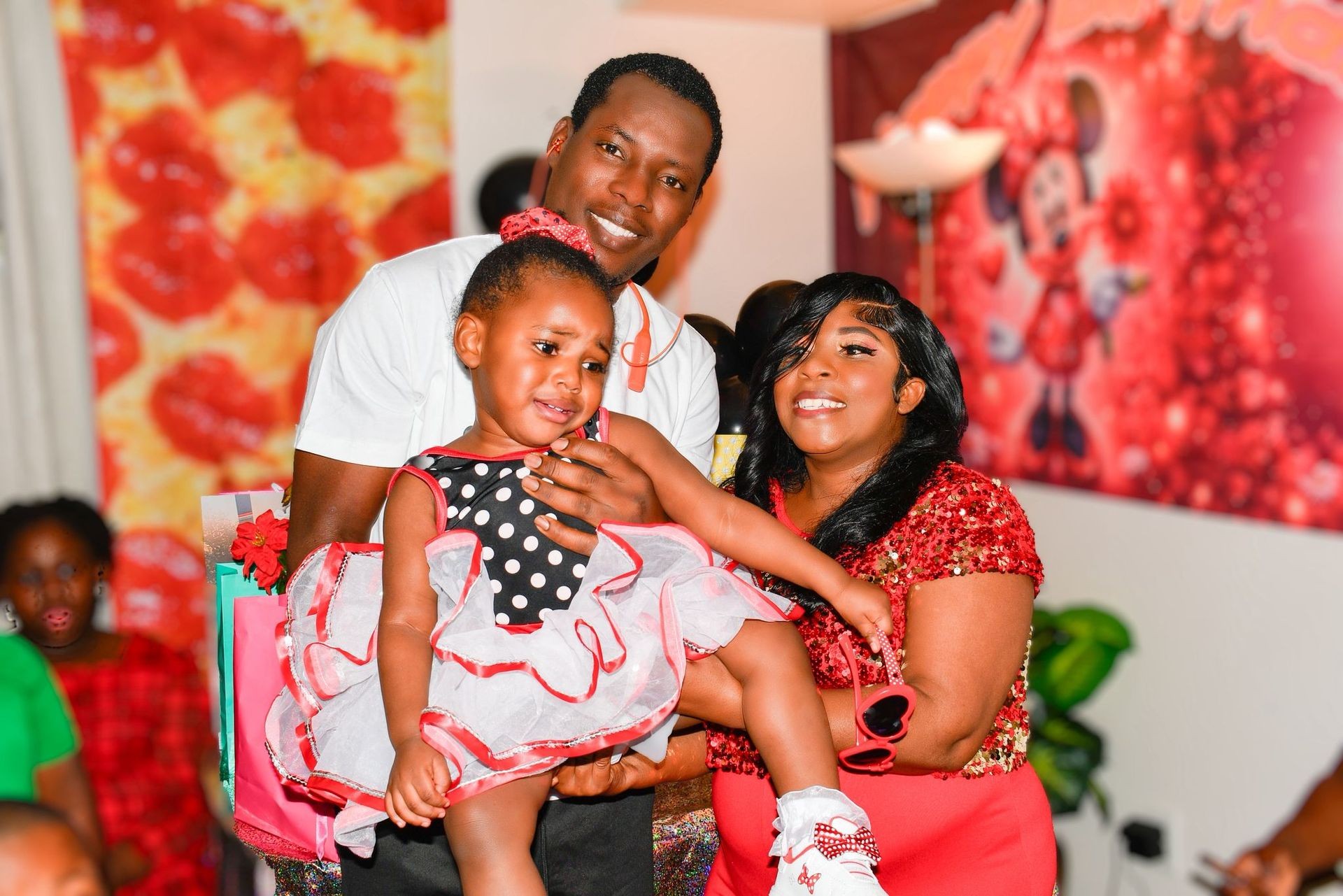 Family Sessions