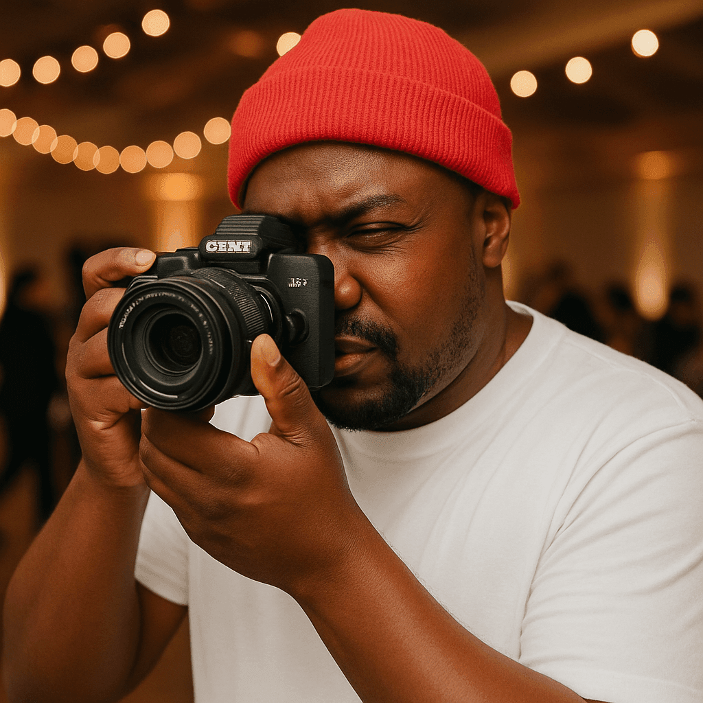 Event Photography